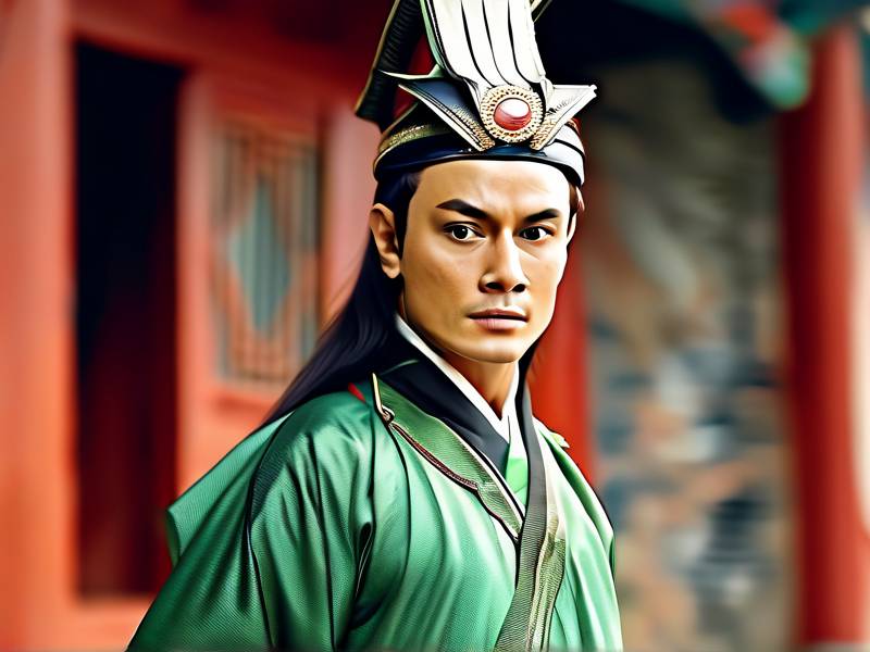 吴卓羲女友标准（吴卓羲为什么不娶张馨予）