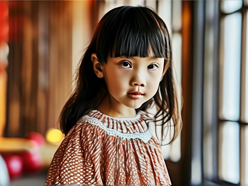 吴速玲儿女剪头发(曹格老婆吴速玲分享了自己和女儿穿亲子装的合照,你觉得她们的穿搭时尚吗) 吴速玲儿女剪头发(曹格老婆吴速玲分享了自己和女儿穿亲子装的合照,你觉得她们的穿搭时尚吗)