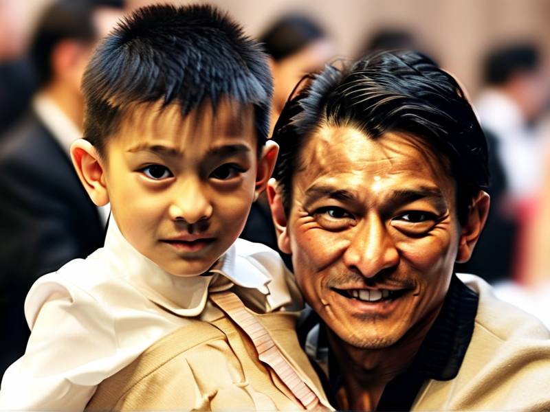 刘德华女儿入院（刘德华女儿毕业礼上的是哪所学校）