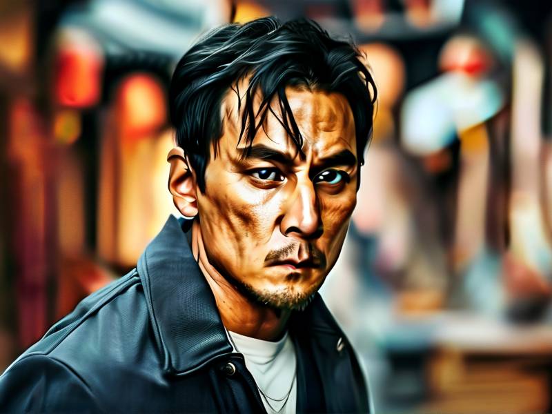 吴彦祖新电影叫什么名字（吴彦祖主演的电影）