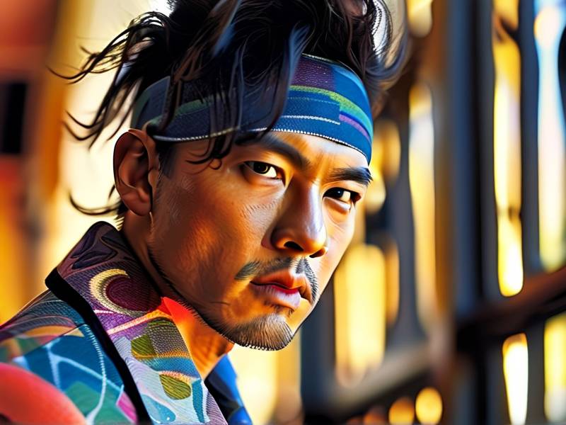 阿杜宣布复出,曾经风靡华语乐坛,你期待他的复出吗?当年比天王周杰伦还要火的阿杜,如今他的现状如何 阿杜宣布复出,曾经风靡华语乐坛,你期待他的复出吗?当年比天王周杰伦还要火的阿杜,如今他的现状如何