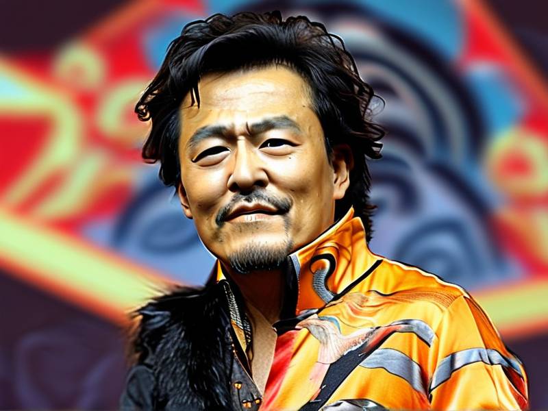 周立波与李咏的故事（周立波去世是真的吗）