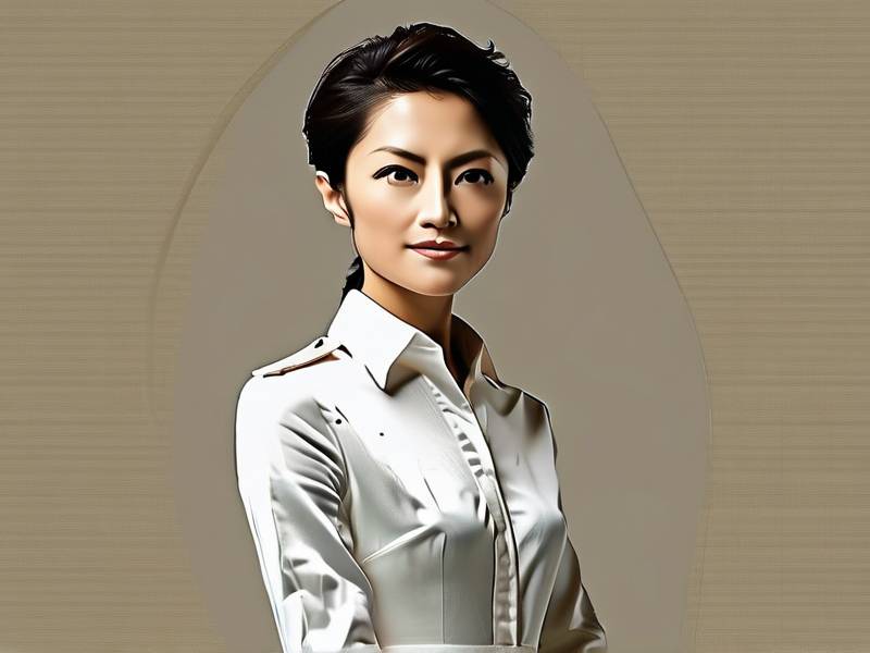 主持人肖薇是谁?央视主持人肖微多大 主持人肖薇是谁?央视主持人肖微多大