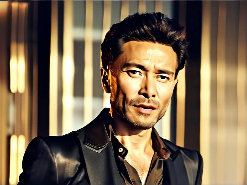 艺人金星是男是女（金星原名叫什么）