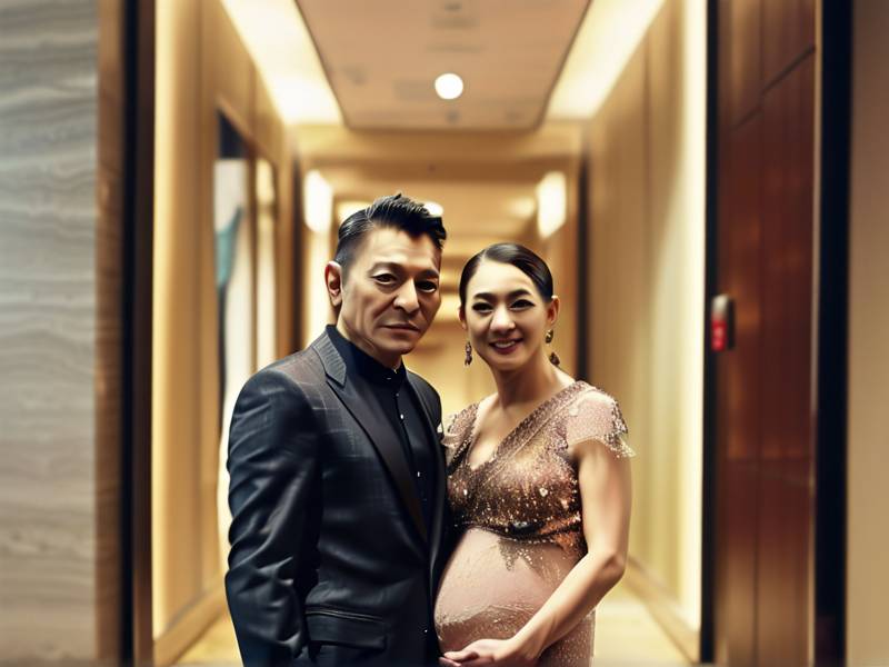 刘德华老婆怀二胎2020年(刘德华小姨子迎来喜讯,晒出靓照官宣怀二胎,穿一袭长裙气质有多优雅) 刘德华老婆怀二胎2020年(刘德华小姨子迎来喜讯,晒出靓照官宣怀二胎,穿一袭长裙气质有多优雅)