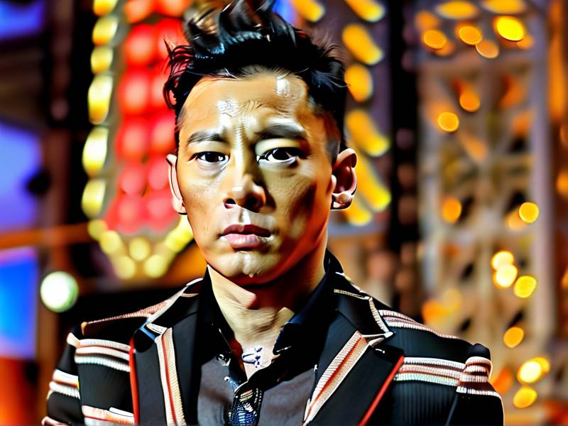 千万巨债全还清,知名主持欧弟却因站错队伍,如今怎么样了?欧弟个人资料 欧弟介绍 千万巨债全还清,知名主持欧弟却因站错队伍,如今怎么样了?欧弟个人资料 欧弟介绍