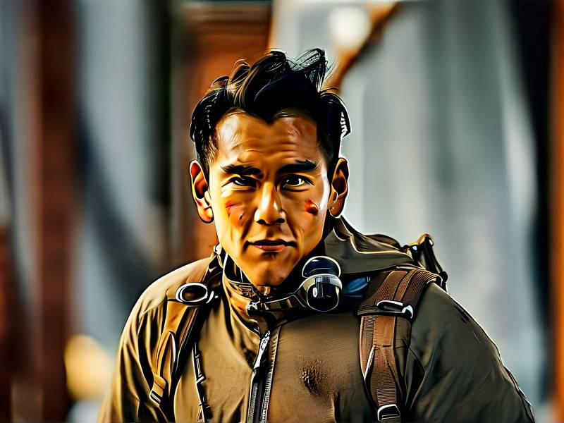 彭于晏最新演的电影（2022年的贺岁电影是什么）