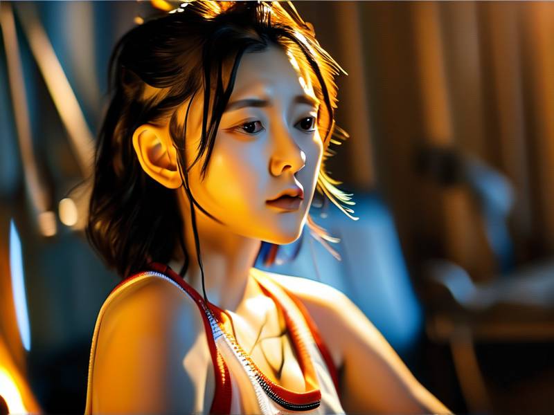 陈翔六点半球球身材照（纪文君球球gif是什么 身材简直太火辣了）