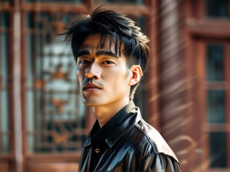 何昊阳个人资料（何昊阳个人资料曝光，何昊阳老公是谁）