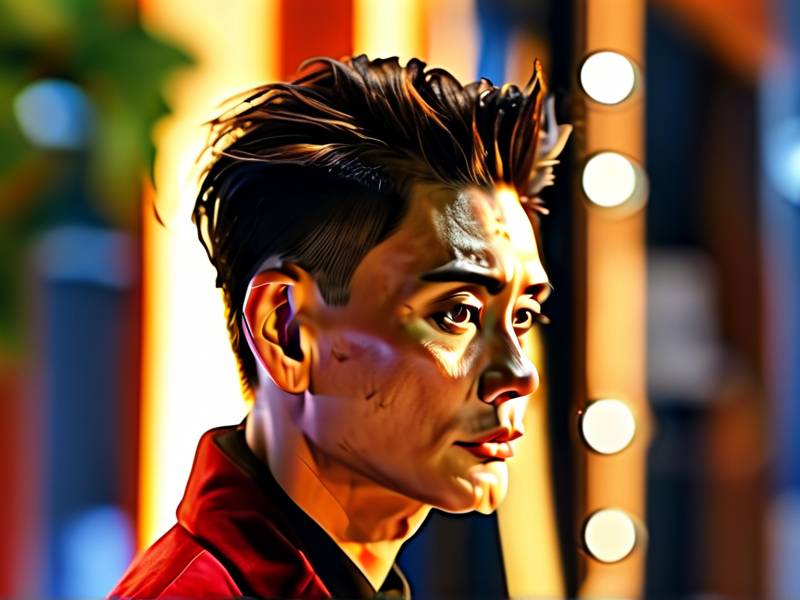 黄宗泽发型背头(黄宗泽发型大盘点 时而潮范时而男人太酷炫) 黄宗泽发型背头(黄宗泽发型大盘点 时而潮范时而男人太酷炫)