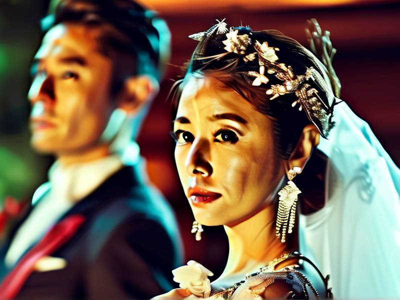 林心如霍建华婚礼视频大全(“屡传婚变”霍建华:疑奉子成婚,后怒吼林心如,开豪车独自离开) 林心如霍建华婚礼视频大全(“屡传婚变”霍建华:疑奉子成婚,后怒吼林心如,开豪车独自离开)