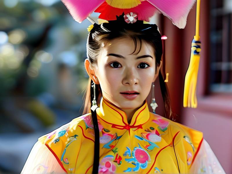 为什么黄奕可以出演小燕子(大家都是”小燕子“,为什么黄奕跟李晟没有赵薇知名度高) 为什么黄奕可以出演小燕子(大家都是”小燕子“,为什么黄奕跟李晟没有赵薇知名度高)