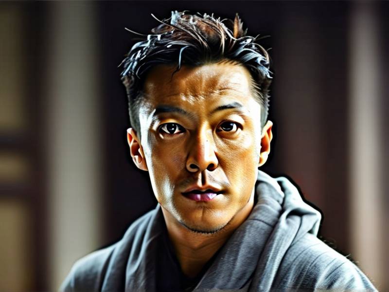 戴立忍事件最新结果（赵薇事件是怎么回事）