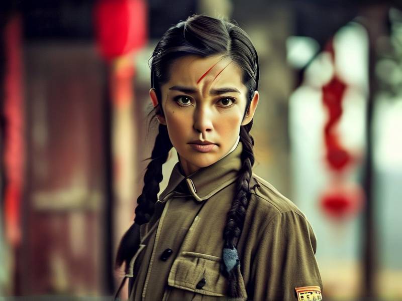 李冰冰演的龙年档案(李冰冰都演过哪些国际电影) 李冰冰演的龙年档案(李冰冰都演过哪些国际电影)