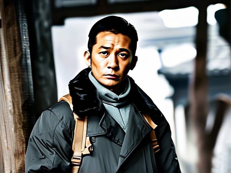 黄志忠梁朝伟(你认为演技最好的中国男演员是谁) 黄志忠梁朝伟(你认为演技最好的中国男演员是谁)