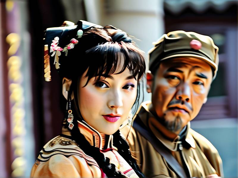 沈傲君李保田电视剧(沈傲君和李保田搭戏,获张国立赞赏,现在生活的怎么样) 沈傲君李保田电视剧(沈傲君和李保田搭戏,获张国立赞赏,现在生活的怎么样)