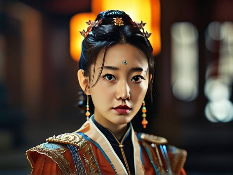 李梦被换掉的角色(李梦为什么被换角) 李梦被换掉的角色(李梦为什么被换角)