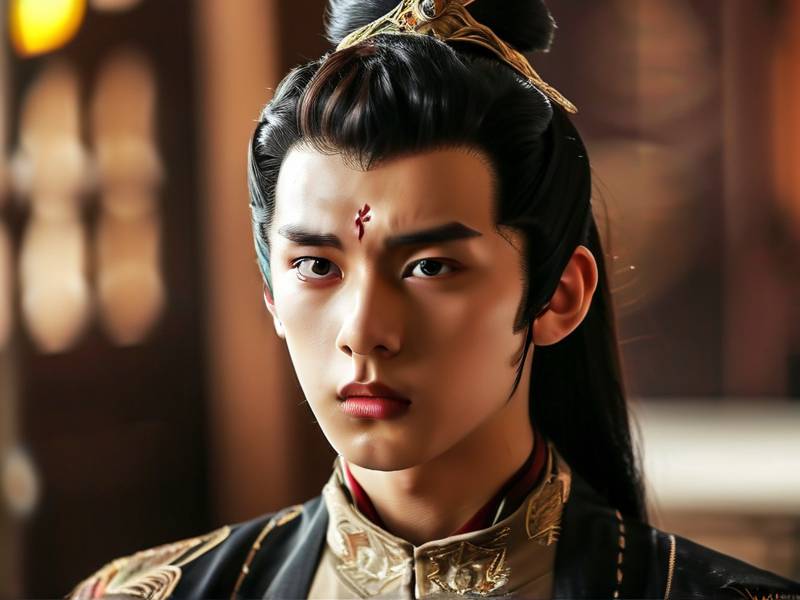 边程是保定哪里人(为什么说边程凭《如懿传》《清平乐》走红,却因与任敏直播糊掉) 边程是保定哪里人(为什么说边程凭《如懿传》《清平乐》走红,却因与任敏直播糊掉)