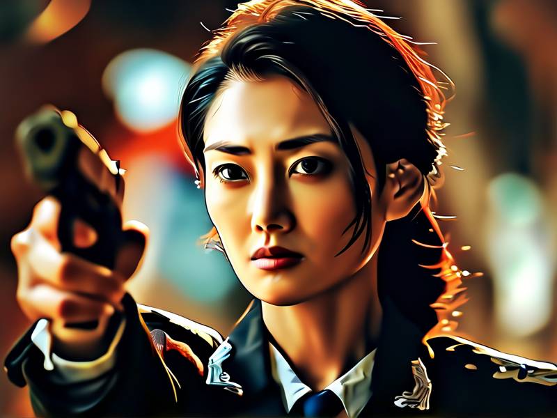 陈洁演过的缉毒电视剧(中国十大缉毒电视剧) 陈洁演过的缉毒电视剧(中国十大缉毒电视剧)