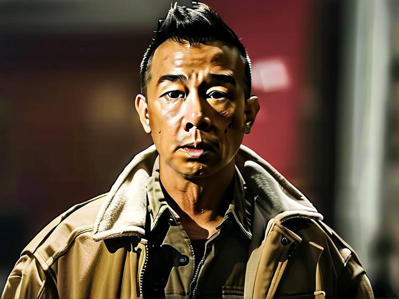 陈小春实际年龄多大（陈小春多大）