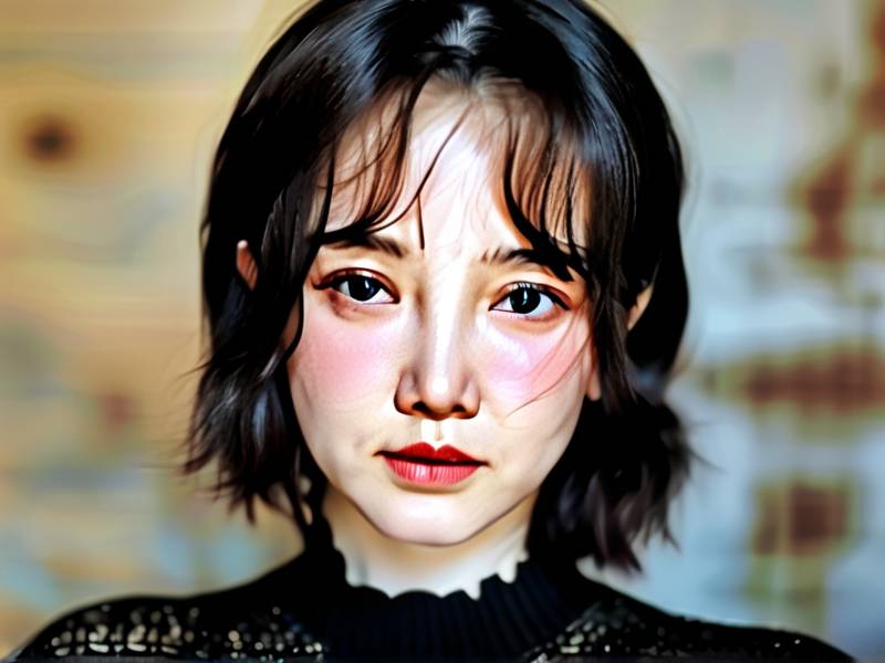 陈小纭没整容之前照片(陈小纭大方承认自己整过容,为什么旧照曝出,粉丝表示认不出是一个人呢) 陈小纭没整容之前照片(陈小纭大方承认自己整过容,为什么旧照曝出,粉丝表示认不出是一个人呢)