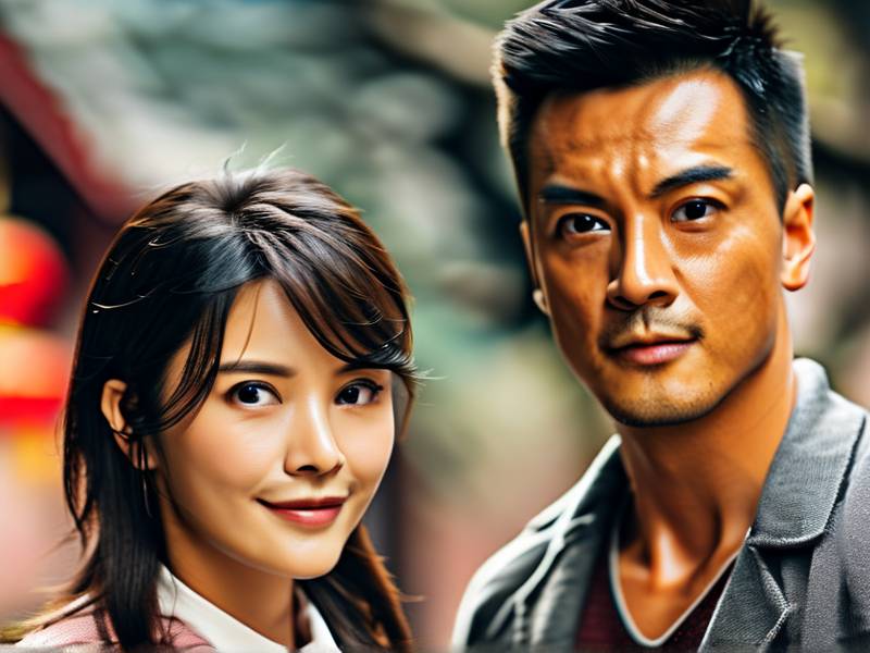 金伟豪马静怡还在一起吗(金伟豪马静怡后来怎么样) 金伟豪马静怡还在一起吗(金伟豪马静怡后来怎么样)