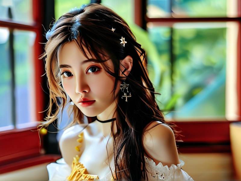 宅男女神恋爱真难(人气爆棚的宅男女神,冯提莫现在人气为何如此低迷) 宅男女神恋爱真难(人气爆棚的宅男女神,冯提莫现在人气为何如此低迷)