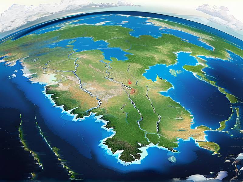 希腊纬度相当于中国哪个省（北纬40度，东经116度是哪里）