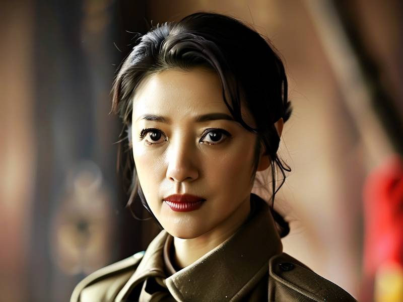 罗海琼参演电视剧(罗海琼在一生一世中演谁的妈妈) 罗海琼参演电视剧(罗海琼在一生一世中演谁的妈妈)