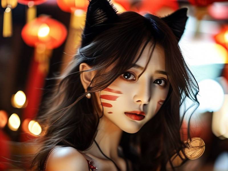 非诚勿扰史上最丑女嘉宾（非诚勿扰节目上的猫脸女孩，一直没人敢牵手，卸妆后的她改变结局了吗）