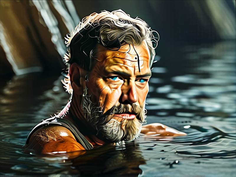 詹姆斯卡梅隆深渊（卡梅隆的电影作品）