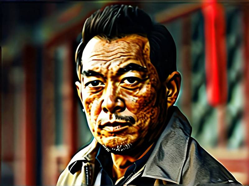 张纪中是干啥的（张纪中是谁）