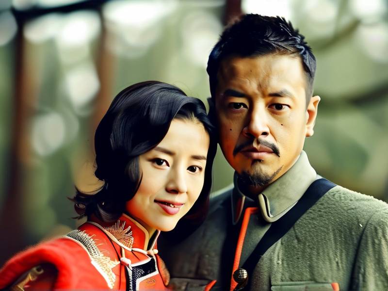 董洁王大治结婚时间（王大治前妻谈董洁（王大治的家世））