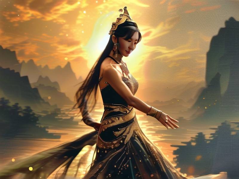 金星和杨丽萍谁的舞蹈成就高(金星和杨丽萍都是舞蹈出身的明星,谁在舞蹈领域的成就更高) 金星和杨丽萍谁的舞蹈成就高(金星和杨丽萍都是舞蹈出身的明星,谁在舞蹈领域的成就更高)