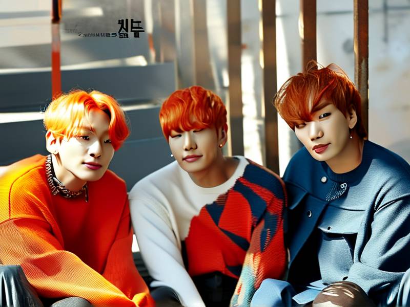 李赫宰金俊秀(sm公司的四大团白橙红蓝都是那几个团啊) 李赫宰金俊秀(sm公司的四大团白橙红蓝都是那几个团啊)