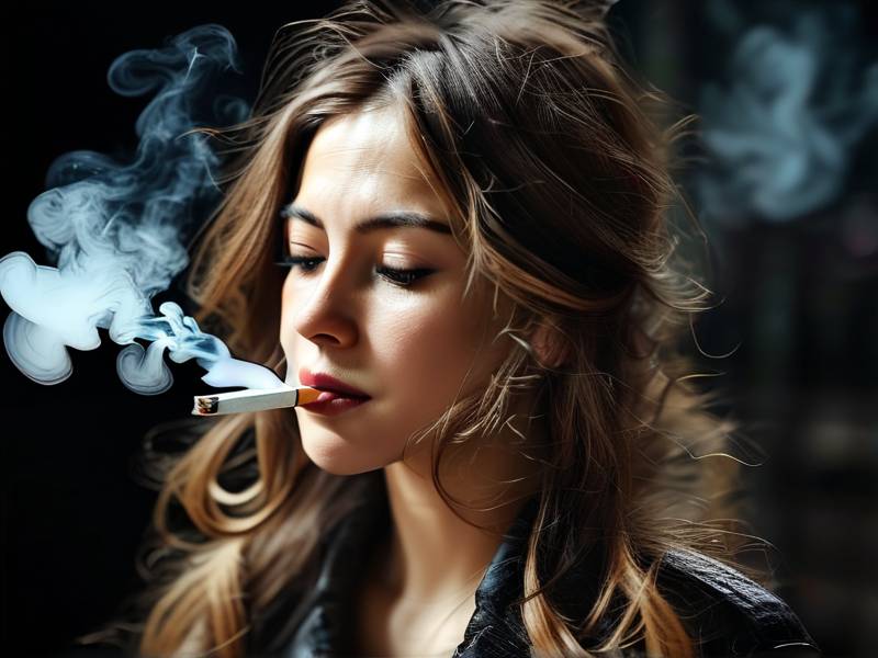 baby抽烟是真的吗(baby吸烟被拍,明星吸烟会带来坏影响吗) baby抽烟是真的吗(baby吸烟被拍,明星吸烟会带来坏影响吗)