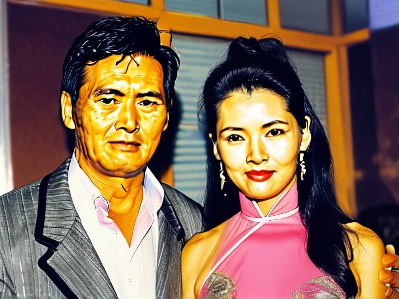 周润发为什么和前妻分手(周润发和余安安为什么离婚) 周润发为什么和前妻分手(周润发和余安安为什么离婚)