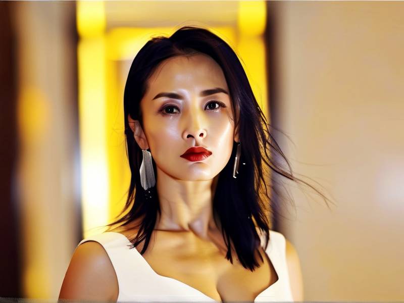 杨子陶虹黄圣依是什么关系啊(黄圣依和杨子什么关系(保定杨子的豪门情事)) 杨子陶虹黄圣依是什么关系啊(黄圣依和杨子什么关系(保定杨子的豪门情事))