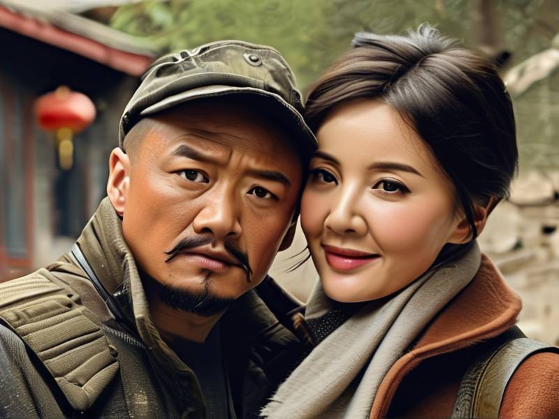 巍子的现任老婆(刘佳和丈夫的婚姻幸福吗) 巍子的现任老婆(刘佳和丈夫的婚姻幸福吗)