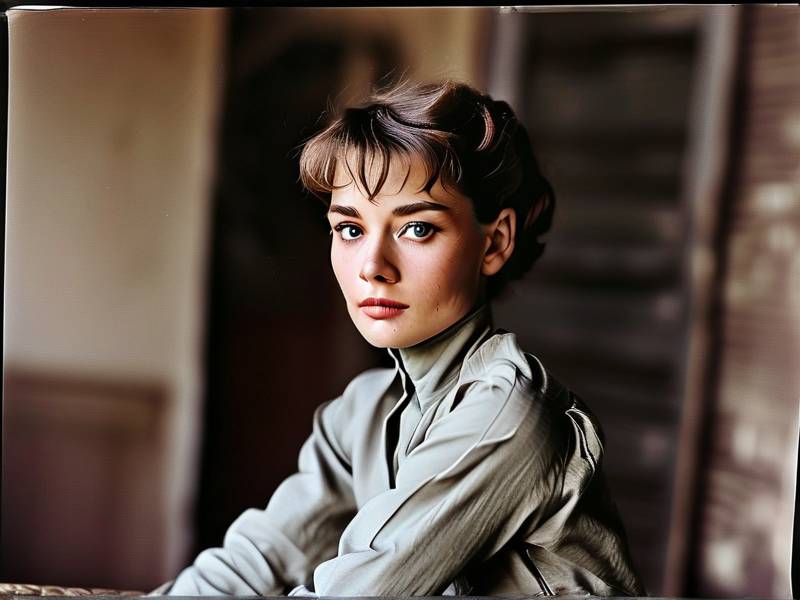 凯瑟琳赫本照片(奥黛丽.赫本的国籍是什么属于哪国人) 凯瑟琳赫本照片(奥黛丽.赫本的国籍是什么属于哪国人)