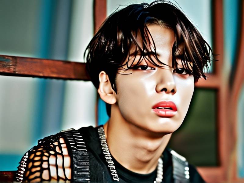 got7现身高排名？求安利GOT7 金有谦（不要身高体重哪里人这种）1、音乐作品（自作曲合作