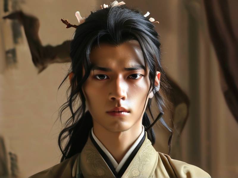 半妖司藤男主算女主儿子吗(妖物精怪题材小说:半妖司藤) 半妖司藤男主算女主儿子吗(妖物精怪题材小说:半妖司藤)