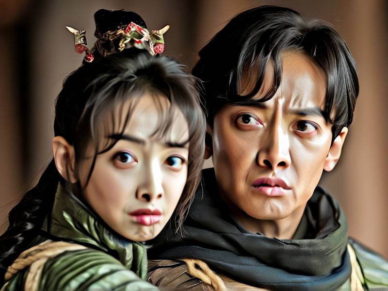 宋茜冯绍峰大腿(冯绍峰被爆瘦得皮包骨,手臂细如竹竿,这是怎么了) 宋茜冯绍峰大腿(冯绍峰被爆瘦得皮包骨,手臂细如竹竿,这是怎么了)