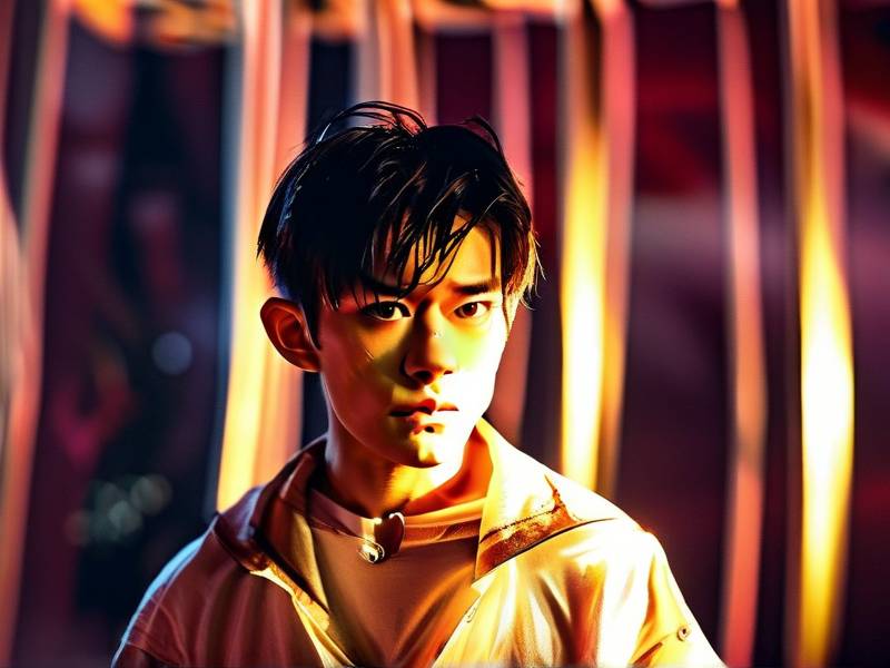 易烊千玺的偶像是谁（易烊千玺喜欢的歌手是谁）