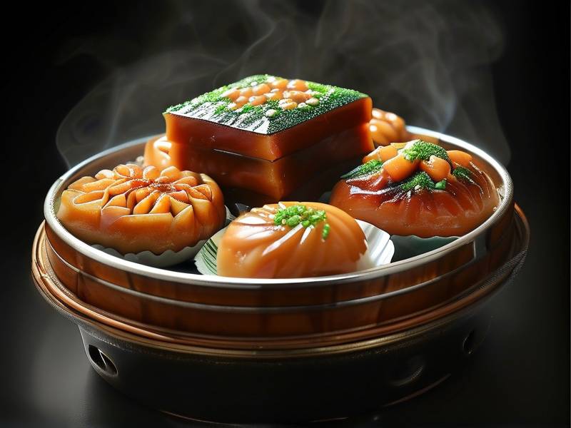 舌尖上的明道图片(“舌尖上的天津”里到底有哪些满满都是特色的“非遗”美食) 舌尖上的明道图片(“舌尖上的天津”里到底有哪些满满都是特色的“非遗”美食)