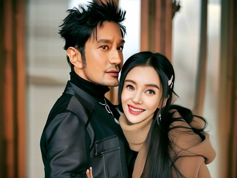 明星离婚为什么要官宣(黄晓明与杨颖,决定在春节之前官宣离婚,原因是什么) 明星离婚为什么要官宣(黄晓明与杨颖,决定在春节之前官宣离婚,原因是什么)