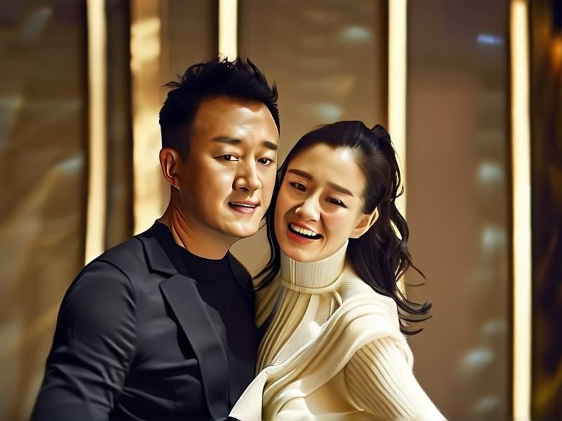 佟大为关悦的爱情故事(佟大为和关悦结婚后一直过得很甜蜜,他俩是怎样相识相爱的) 佟大为关悦的爱情故事(佟大为和关悦结婚后一直过得很甜蜜,他俩是怎样相识相爱的)