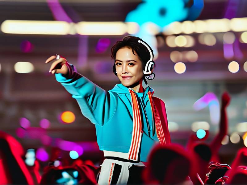 2021年蔡依林演唱会(蔡依林为啥能和r3hab合作) 2021年蔡依林演唱会(蔡依林为啥能和r3hab合作)