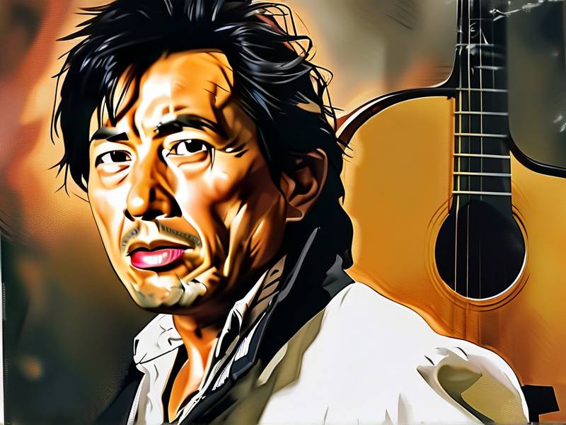 郭峰的歌曲大全(甘心情愿郭峰原唱) 郭峰的歌曲大全(甘心情愿郭峰原唱)