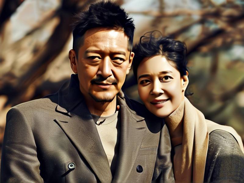 辛柏青朱媛媛分手原因?辛柏青的老婆叫什么 辛柏青朱媛媛分手原因?辛柏青的老婆叫什么